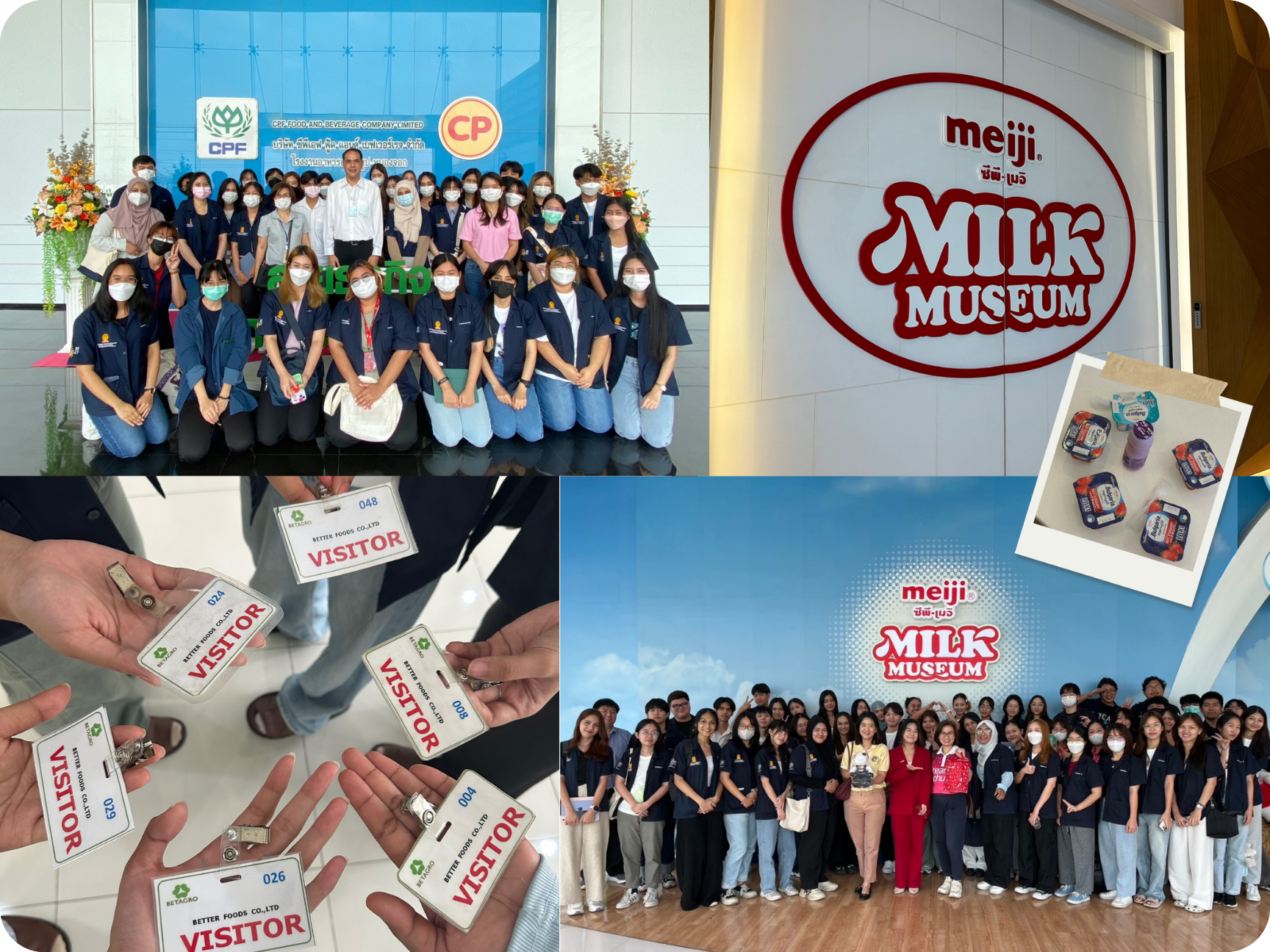 Microbiology of Food